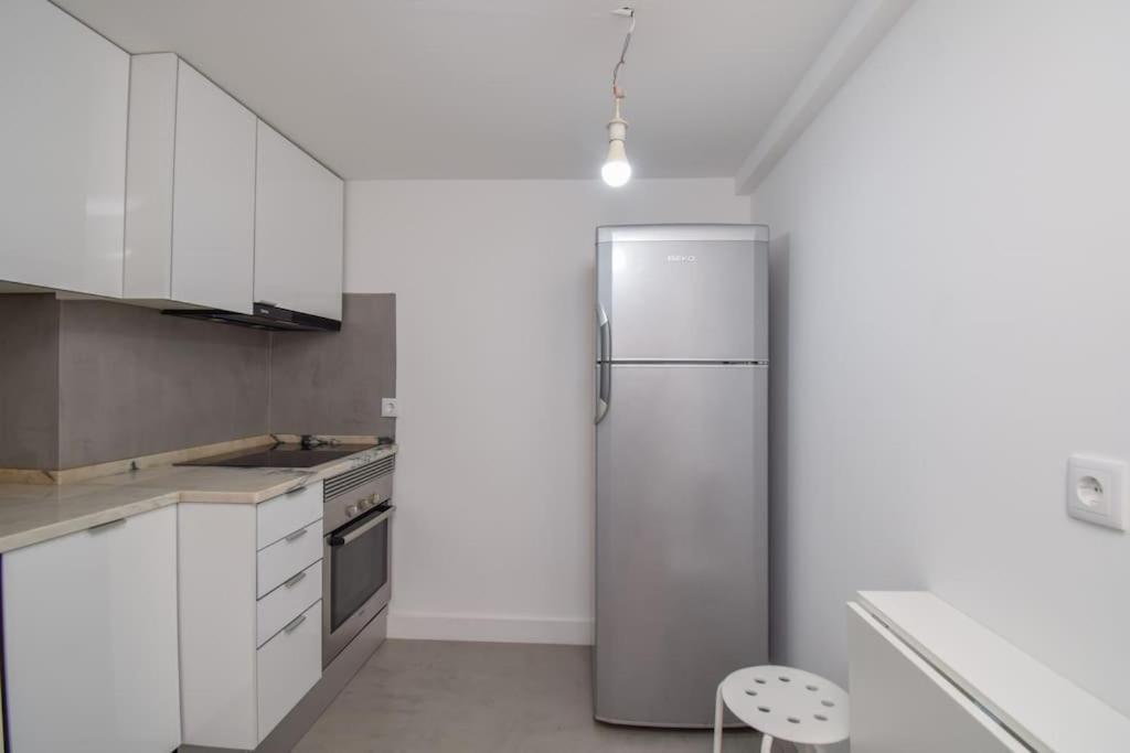 Apartmán Oleiro 7 Lisboa Exteriér fotografie