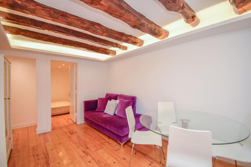Apartmán Oleiro 7 Lisboa Exteriér fotografie